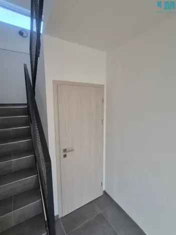 Pronájem bytu 1+kk, Třebíč, Úvoz, 30 m2