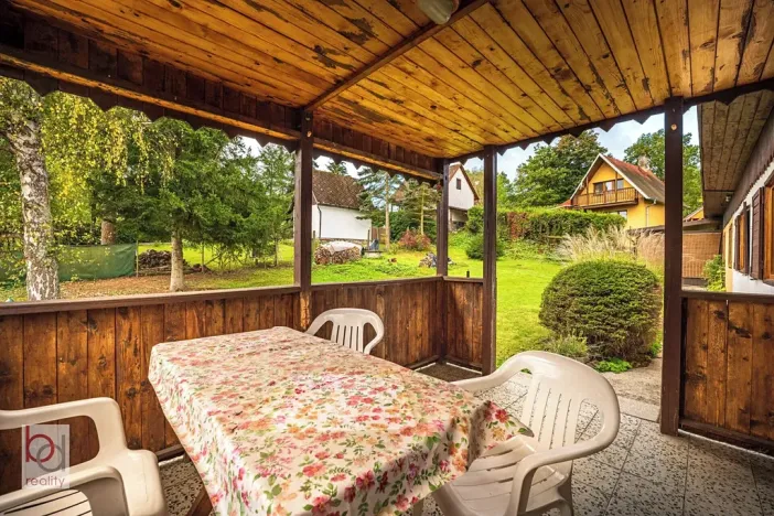 Prodej chaty, Dobronice u Bechyně, 86 m2