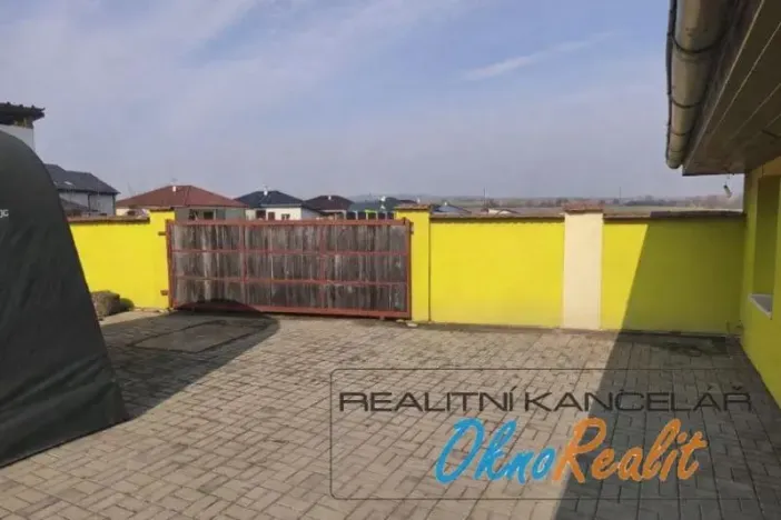 Prodej rodinného domu, Osek nad Bečvou, 65 m2