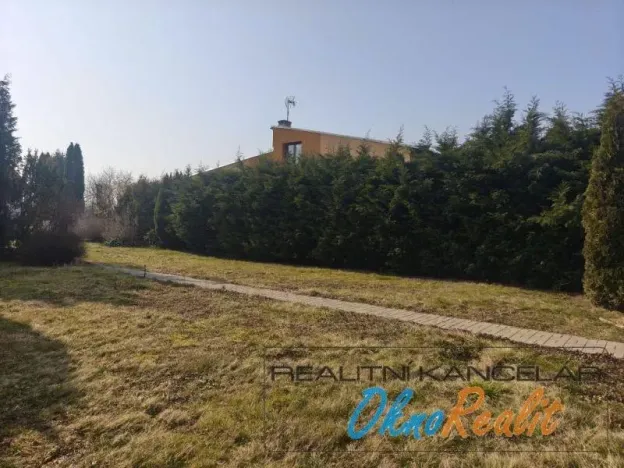 Prodej rodinného domu, Osek nad Bečvou, 65 m2