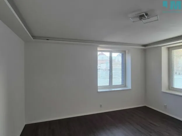 Pronájem bytu 2+kk, Třebíč, Úvoz, 62 m2