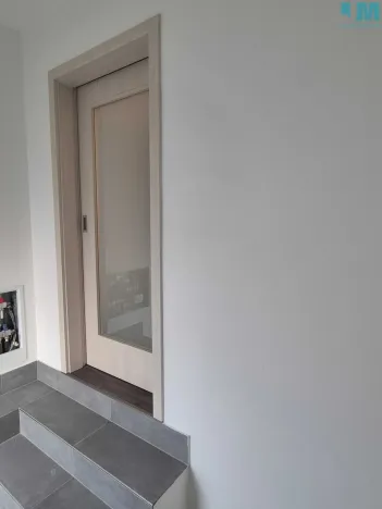 Pronájem bytu 2+kk, Třebíč, Úvoz, 62 m2