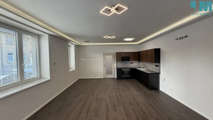 Pronájem bytu 2+kk, Třebíč, Úvoz, 62 m2