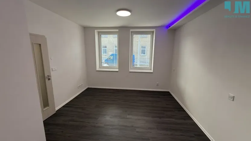 Pronájem bytu 2+kk, Třebíč, Úvoz, 62 m2
