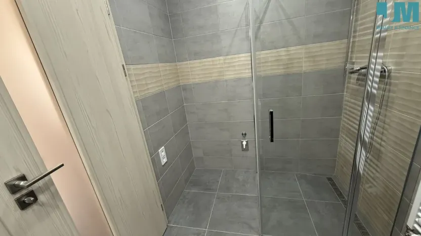 Pronájem bytu 2+kk, Třebíč, Úvoz, 62 m2