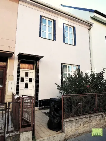 Prodej rodinného domu, Brno, Buzkova, 91 m2