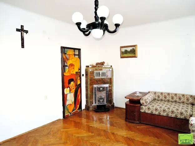 Prodej rodinného domu, Brno, Buzkova, 91 m2