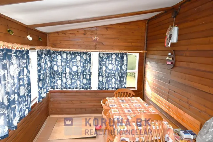 Prodej rodinného domu, Vodňany - Vodňany II, Šumavská, 58 m2