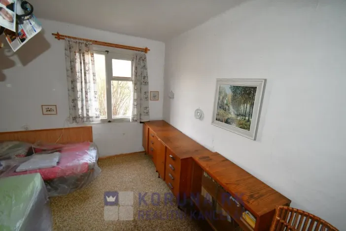 Prodej rodinného domu, Vodňany - Vodňany II, Šumavská, 58 m2