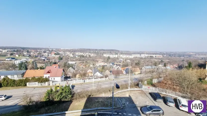 Prodej bytu 3+kk, Kladno, Zádušní, 55 m2