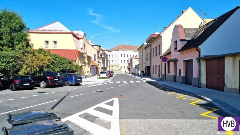 Prodej bytu 3+kk, Kladno, Zádušní, 55 m2