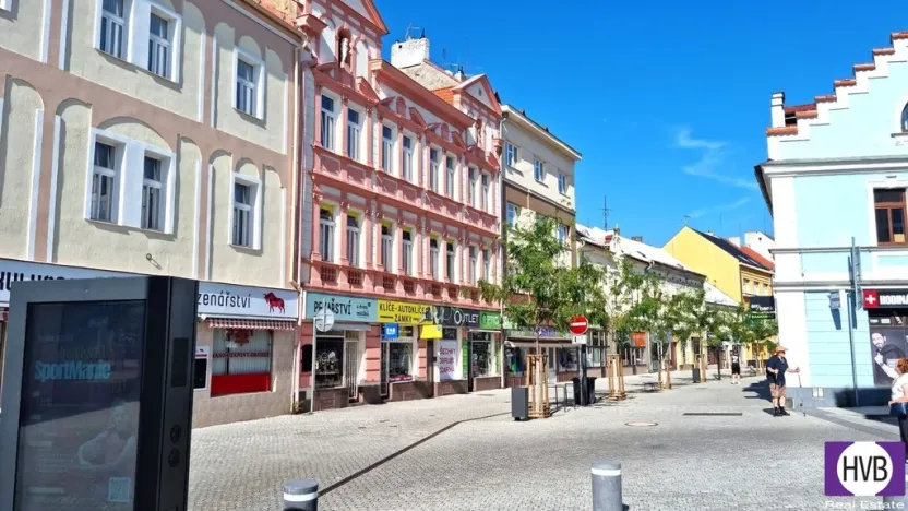 Prodej bytu 3+kk, Kladno, Zádušní, 55 m2