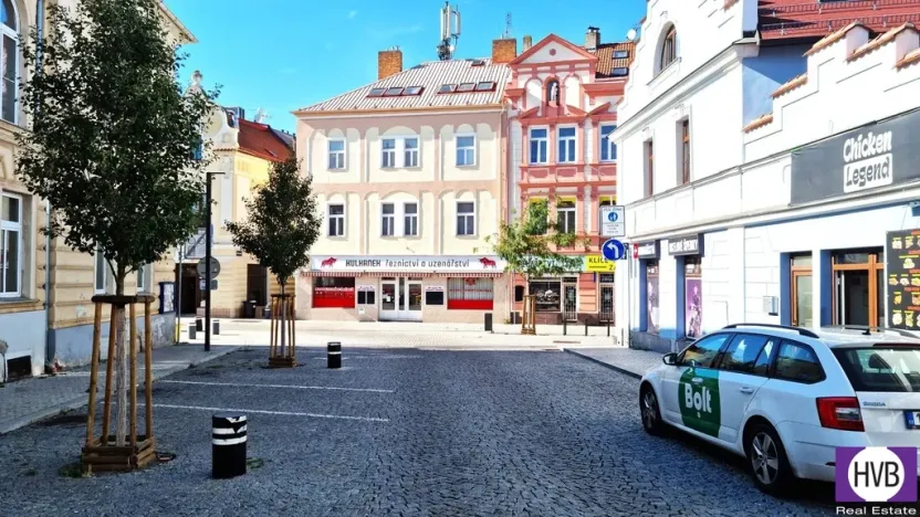 Prodej bytu 3+kk, Kladno, Zádušní, 55 m2