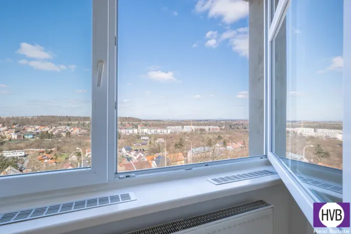 Prodej bytu 3+kk, Kladno, Zádušní, 55 m2