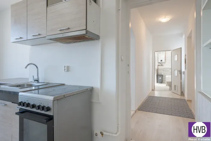 Prodej bytu 3+kk, Kladno, Zádušní, 55 m2