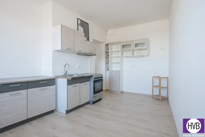 Prodej bytu 3+kk, Kladno, Zádušní, 55 m2