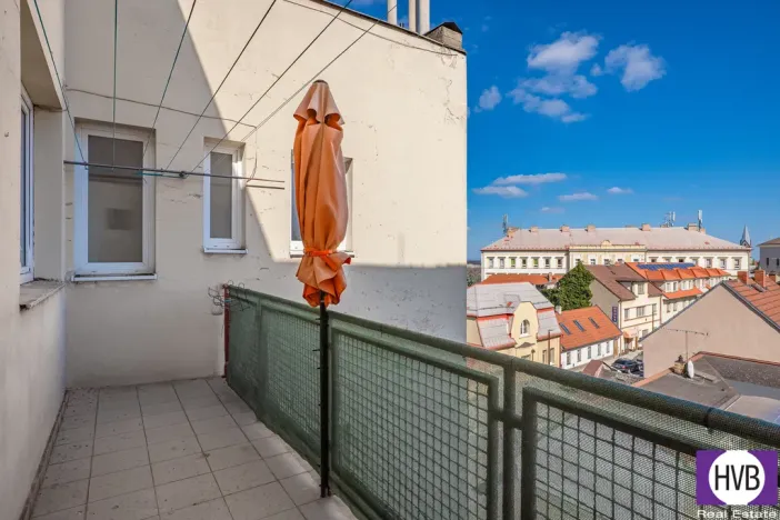 Prodej bytu 3+kk, Kladno, Zádušní, 55 m2