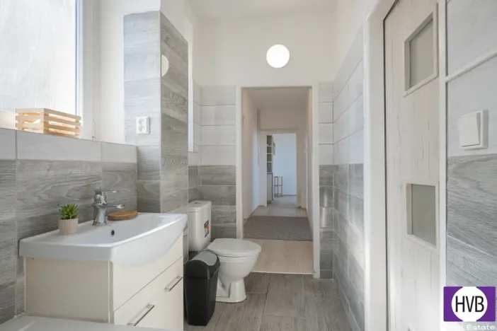 Prodej bytu 3+kk, Kladno, Zádušní, 55 m2