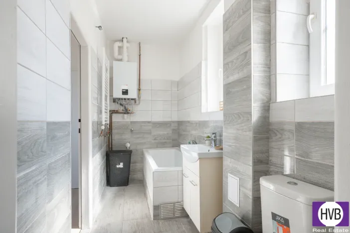 Prodej bytu 3+kk, Kladno, Zádušní, 55 m2