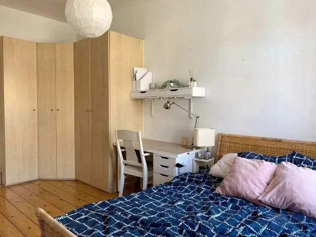 Prodej bytu 3+kk, Praha - Nové Město, Plavecká, 73 m2