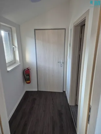 Pronájem bytu 2+kk, Třebíč, Úvoz, 46 m2