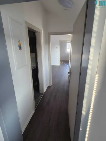 Pronájem bytu 2+kk, Třebíč, Úvoz, 46 m2