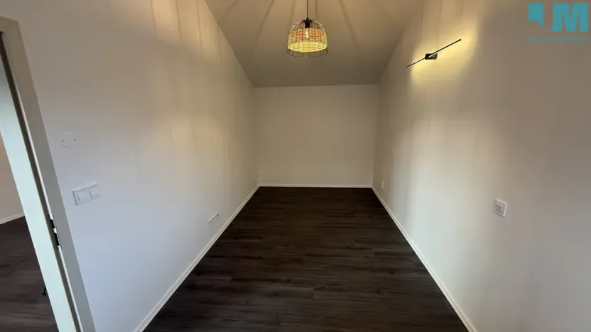 Pronájem bytu 2+kk, Třebíč, Úvoz, 46 m2