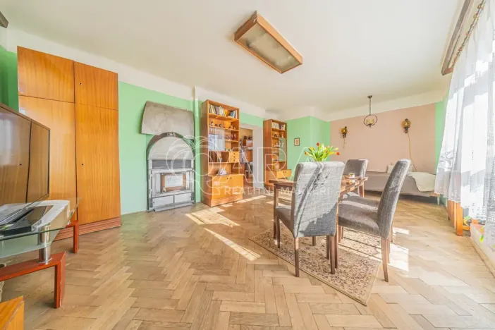 Prodej rodinného domu, Lidice, Josefa Horáka, 185 m2