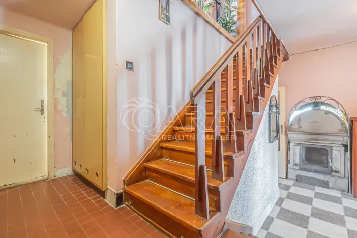 Prodej rodinného domu, Lidice, Josefa Horáka, 185 m2