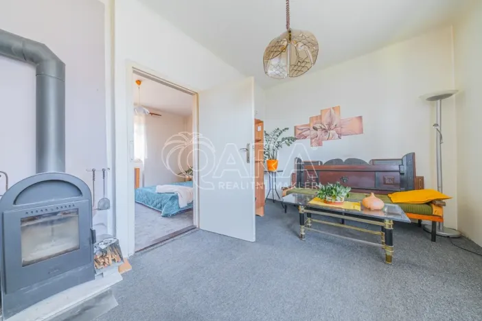 Prodej rodinného domu, Lidice, Josefa Horáka, 185 m2