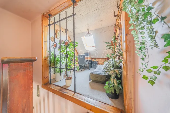 Prodej rodinného domu, Lidice, Josefa Horáka, 185 m2