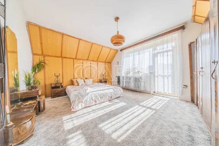 Prodej rodinného domu, Lidice, Josefa Horáka, 185 m2