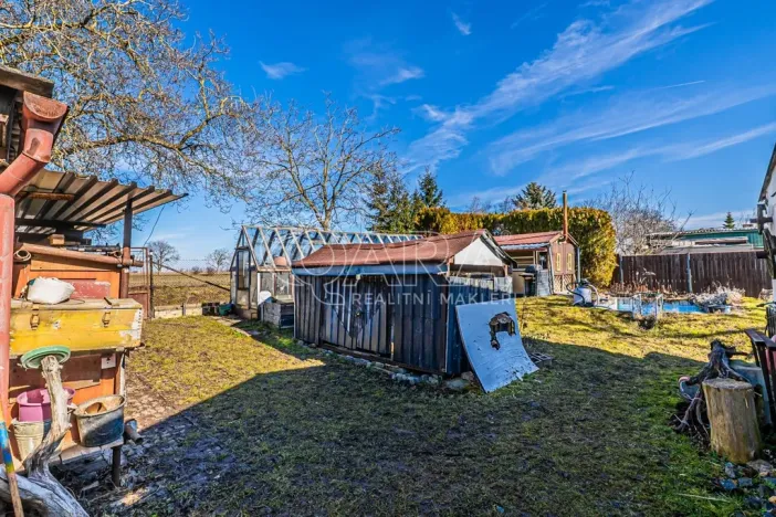 Prodej rodinného domu, Lidice, Josefa Horáka, 185 m2