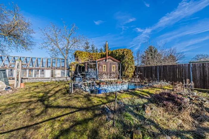 Prodej rodinného domu, Lidice, Josefa Horáka, 185 m2