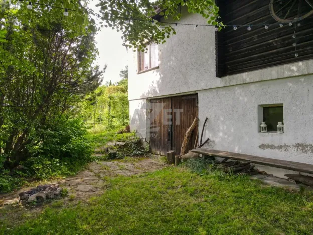 Prodej chaty, Janovice, 83 m2