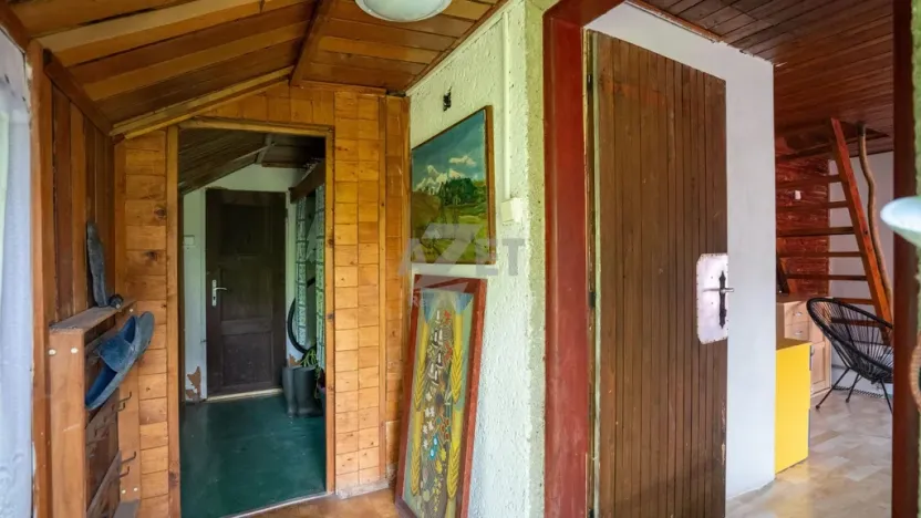 Prodej chaty, Janovice, 83 m2