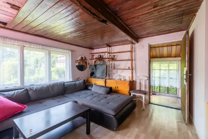 Prodej chaty, Janovice, 83 m2