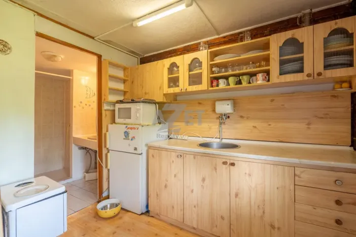Prodej chaty, Janovice, 83 m2
