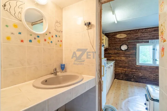 Prodej chaty, Janovice, 83 m2