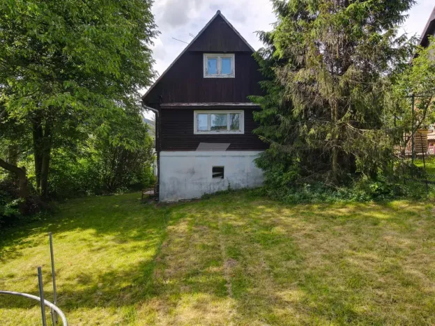 Prodej chaty, Janovice, 83 m2