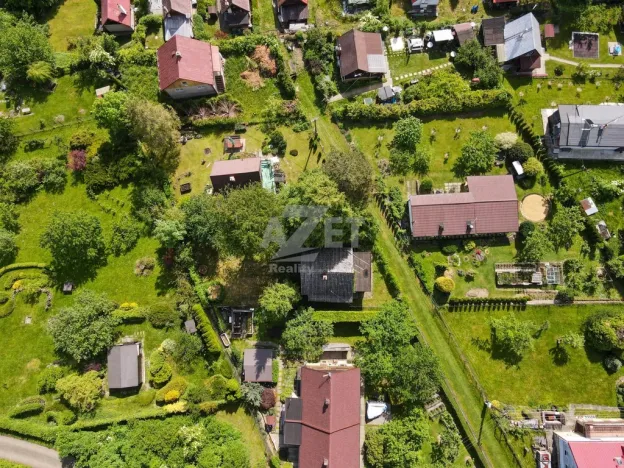 Prodej chaty, Janovice, 83 m2