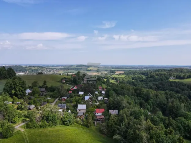 Prodej chaty, Janovice, 83 m2