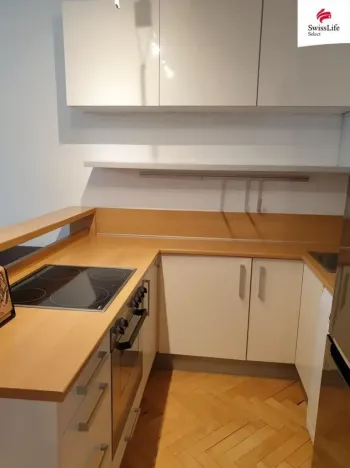 Pronájem bytu 3+kk, Klecany, 50 m2