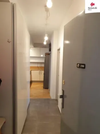 Pronájem bytu 3+kk, Klecany, 50 m2