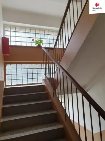 Pronájem bytu 3+kk, Klecany, 50 m2