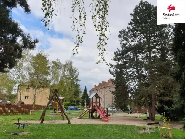 Pronájem bytu 3+kk, Klecany, 50 m2