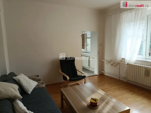 Pronájem bytu 2+1, Praha - Liboc, Jenečská, 50 m2