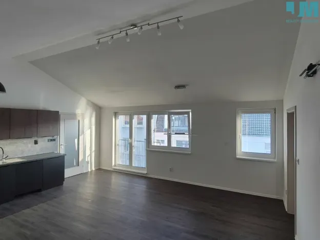 Pronájem bytu 3+kk, Třebíč, Úvoz, 68 m2