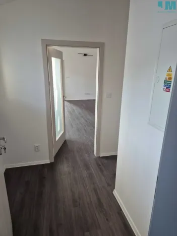 Pronájem bytu 3+kk, Třebíč, Úvoz, 68 m2