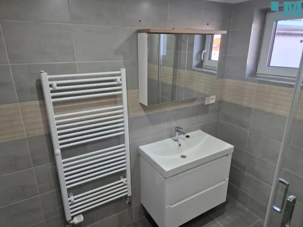 Pronájem bytu 3+kk, Třebíč, Úvoz, 68 m2